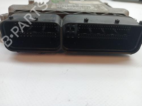Engine control unit (ECU) HYUNDAI ix35 (LM, EL, ELH) 2.0 CRDi | BP23354946M57 
