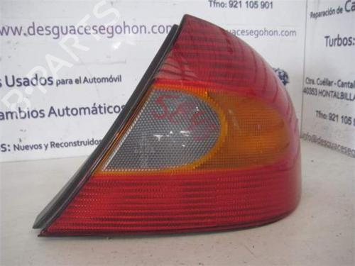 Used Right taillight FORD MONDEO II (BAP) 1.8 i (115 hp) 25465518