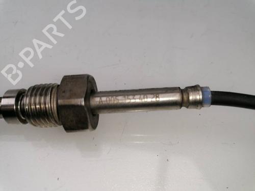 Elektronisk sensor MERCEDES-BENZ E-CLASS (W211) E 320 CDI (211.022) | BP23939502M84 