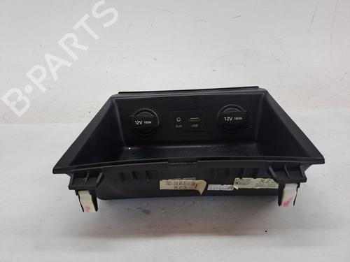 Elektronisk modul FORD FIESTA VII (HJ, HF) 1.5 TDCi | BP23975861M83 