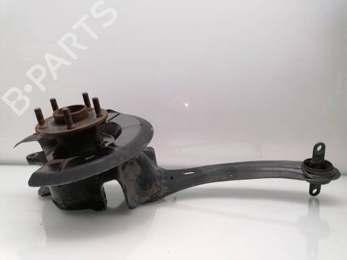 Left rear steering knuckle VOLVO C70 II Convertible (542) D3 | BP24107723M27 