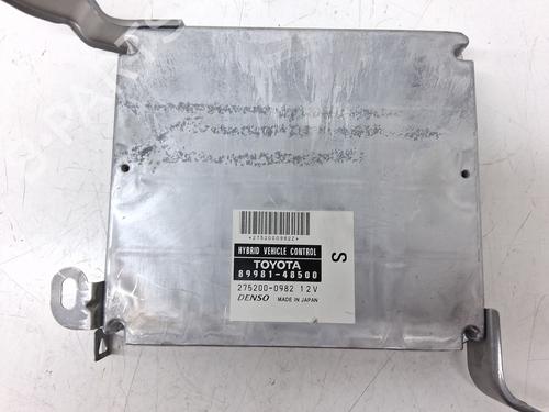 Used Electronic module LEXUS RX (_U3_) 400h AWD (MHU38_, MHU38R) (272 hp) 29180145