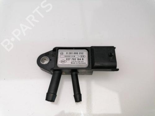 Used Electronic sensor NISSAN QASHQAI II (J11, J11_) 1.5 dCi (110 hp) 23938498