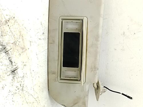 Right sun visor SAAB 9-3 (YS3F, E79, D79, D75) 1.9 TiD | BP35721893I2 - Image 4