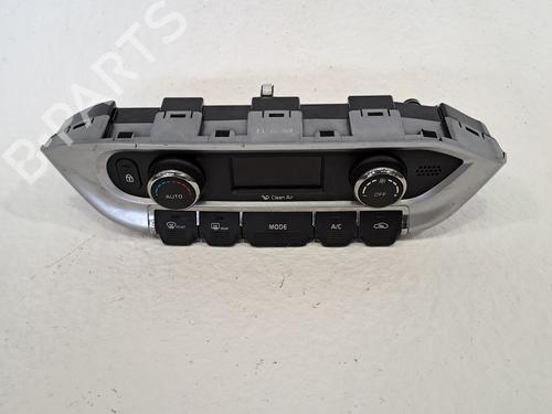 AC Styreenhet / Manøvreringsenhet KIA RIO III (UB) 1.2 CVVT (84 hp) 24874710