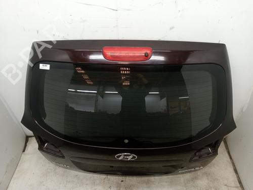 Tailgate HYUNDAI SANTA FÉ II (CM) 2.2 CRDi | BP24515246C6 