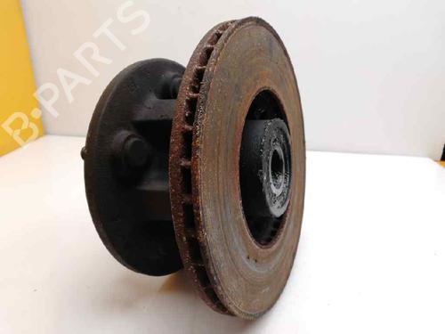Used Other NISSAN CABSTAR E (TL_, VL_) 125.35, 125.45 (TL0, VL0) (125 hp) 26169201