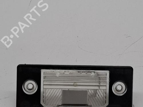 Used Licence plate light VW TIGUAN (5N_) 2.0 TDI (110 hp) 23375585