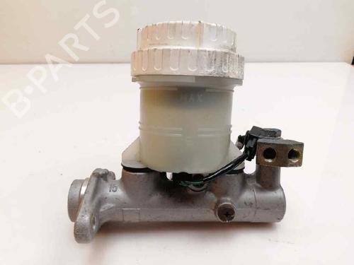 Brake master cylinder MITSUBISHI PAJERO II (V3_W, V2_W, V4_W, V5_W) 2.8 TD (V46W, V26W) | BP23457963M77 