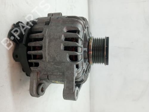 Generator CITROËN C4 CACTUS 1.2 THP 110 | BP24444742M7