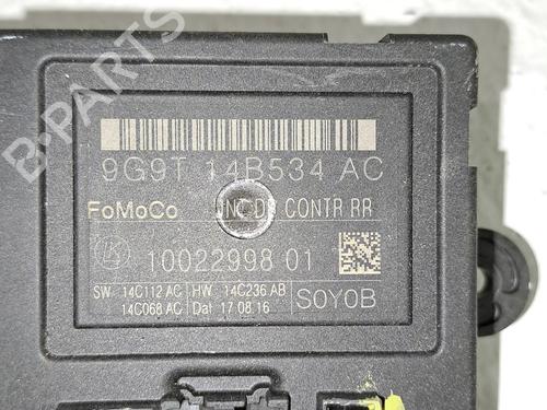 Elektronisk modul VOLVO XC60 I SUV (156) D4 | BP23975778M83 