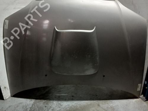 Used Hood KIA CARNIVAL I (UP, FL) 2.9 TDi (126 hp) 25459802