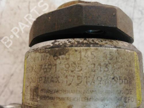 Steering pump VW POLO III (6N1) 64 1.9 D | BP24880130M99