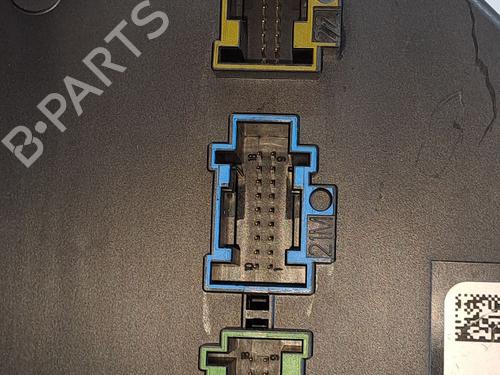 Electronic module MERCEDES-BENZ E-CLASS Coupe (C207) E 220 CDI / d (207.302, 207.301) | BP24171572M83 