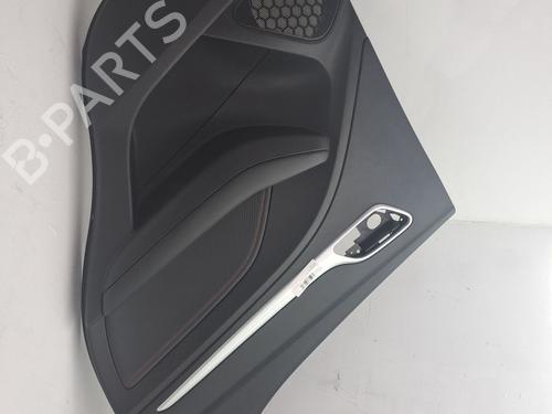 Used Rear right panel MG MG ZS SUV (AZS1) 1.0 T-GDi (111 hp) 26929297