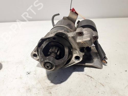 Used Starter AUDI A6 C5 (4B2, 4B4) 1.8 T (150 hp) 25988145