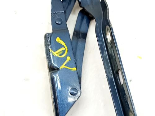 Dørhængsel/Dørbegrænser VW GOLF V (1K1) 2.0 TDI 16V (140 hp) 31262630