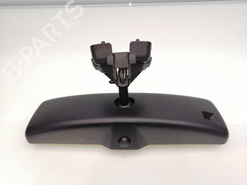 Rear mirror VW PASSAT B6 (3C2) 2.0 TDI 16V | BP23457937I6