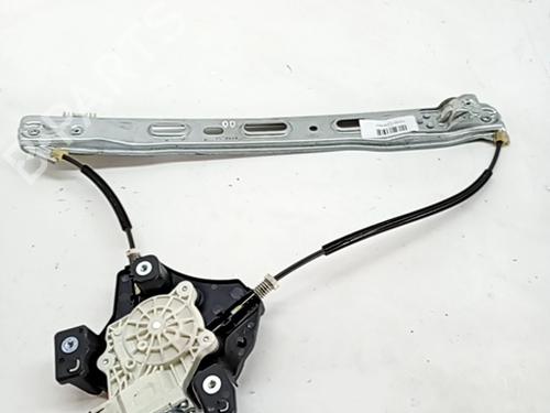 Rudehejsemekanisme Højre foran FORD TRANSIT CONNECT V408 Box Body/MPV 1.5 EcoBlue (101 hp) 31011475