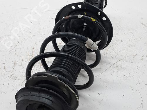 Right front shock absorber FIAT 500 (312_) 1.2 (312AXA1A) | BP23371465M17 