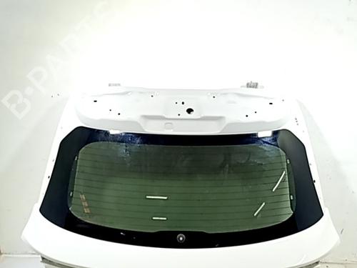 Used Tailgate Tailgate OPEL MOKKA 1.2 (76) (136 hp) 36406913 36406913