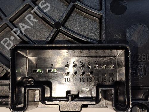 Squib airbag AUDI Q5 (8RB) 2.0 TDI quattro | BP26450895C102 