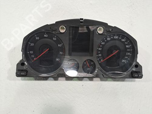 Cockpit VW PASSAT B5.5 (3B3) 2.0 (115 hp) 23289633