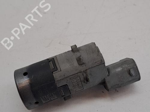 Elektronisk modul BMW 7 (E65, E66, E67) 730 d (218 hp) 23374968