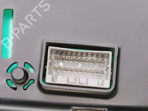 Cockpit SSANGYONG KYRON 2.7 Xdi 4x4 | BP27461503C47 