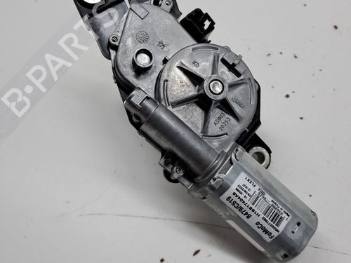 Used Rear wiper motor FORD FOCUS IV (HN) 2.3 ST EcoBoost (280 hp) 23363159