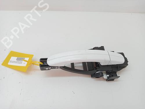 Used Front right exterior door handle FORD FOCUS III Turnier 2.0 ST (250 hp) 23349938