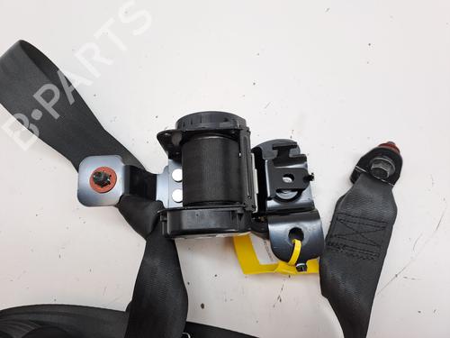 Rear left seatbelt HYUNDAI ix35 (LM, EL, ELH) 2.0 CRDi | BP25457281I29 