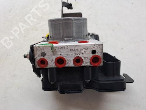 ABS pump DACIA SANDERO II TCe 90 (B8M1, B8MA, B8AC) | BP23358346M43  - Image 8