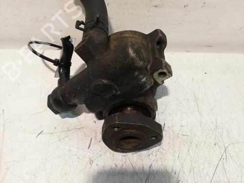 Steering pump SEAT INCA (6K9) 1.9 D | BP25915584M99 