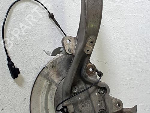 Right front steering knuckle JAGUAR XF II (X260) 2.0 D | BP34331613M26 - Image 2