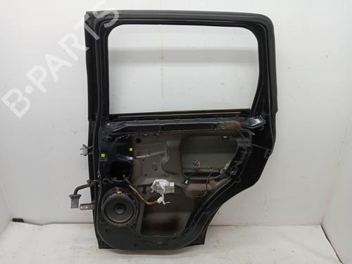 Right rear door MITSUBISHI OUTLANDER II (CW_W) 2.0 DI-D (CW8W) | BP23352074C5 