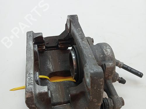 Right front brake caliper RENAULT KANGOO / GRAND KANGOO II (KW0/1_) 1.5 dCi 90 (KW05, KW08, KW0G, KW11) | BP23344363M104 