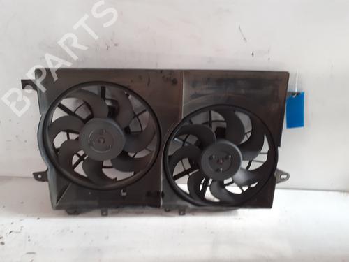 Koelventilatormotor SAAB 9-5 (YS3E) 2.0 t (150 hp) 24951015