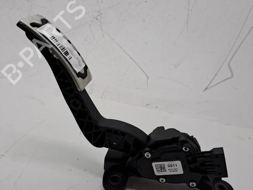 Used Pedal HYUNDAI BAYON (BC3) 1.0 T-GDI (101 hp) 24874363