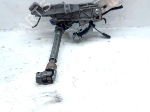 Used Steering column Steering column 36666297 36666297
