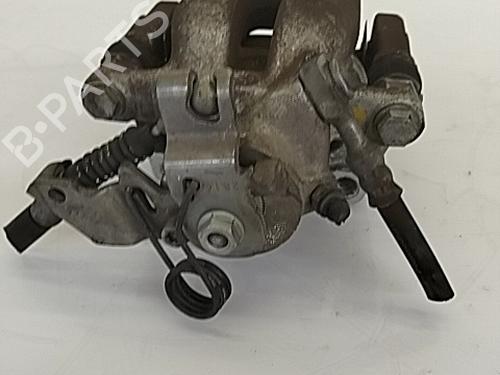 Left rear brake caliper OPEL ZAFIRA / ZAFIRA FAMILY B (A05) 1.7 CDTI (M75) | BP29384967M107 