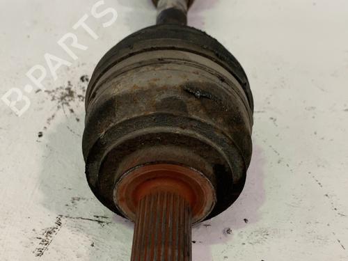 Left front driveshaft RENAULT ESPACE IV (JK0/1_) 2.0 dCi (JK03, JK04, JK1C, JK1G, JK1J, JK1K) | BP33768356M38 - Image 2