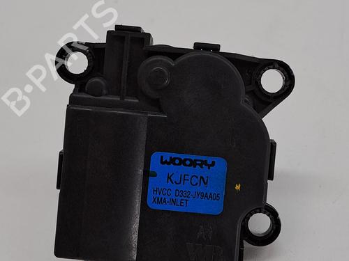 Elektronisk modul KIA VENGA (YN) 1.6 CRDi 128 (128 hp) 23942804