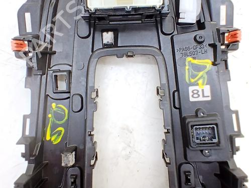 Middle console TOYOTA COROLLA Estate (_E21_) 1.8 Hybrid (ZWE211W) | BP33764302I22 - Image 2