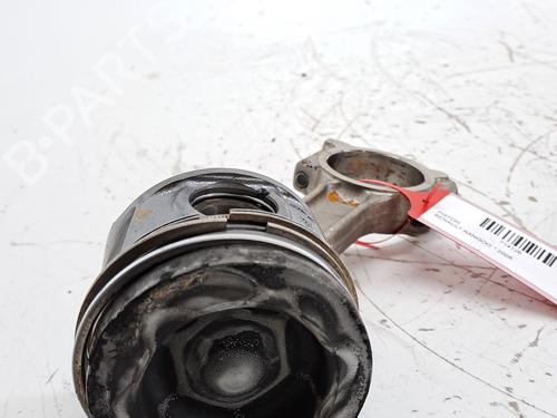 Other RENAULT KANGOO Express (FW0/1_) 1.5 dCi 70 (FW0A, KW0V) | BP27673025O1 - Image 2