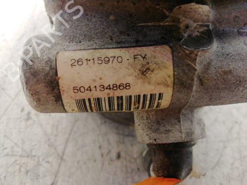 Used Steering pump IVECO DAILY II Van 30-8 (12914111, 12914112, 12914117, 12914131, 12914137,... (75 hp) 25458093