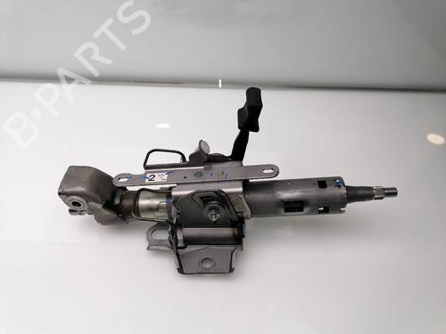Used Steering column TOYOTA HILUX VIII Pickup (_N1_) 2.4 D 4WD (GUN125_, GUN125R) (150 hp) 26210141