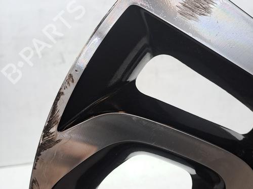 Rim RENAULT ZOE (BFM_) ZOE | BP26951248C45