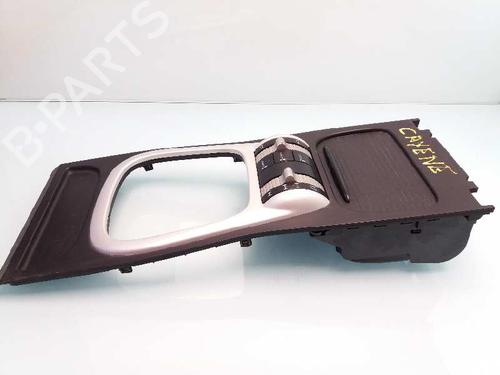 Other PORSCHE CAYENNE (92A) 4.8 Turbo | BP24171016O1 