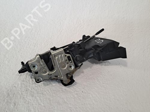 Front right lock MERCEDES-BENZ E-CLASS (W210) E 280 (210.053) | BP25834010C97 